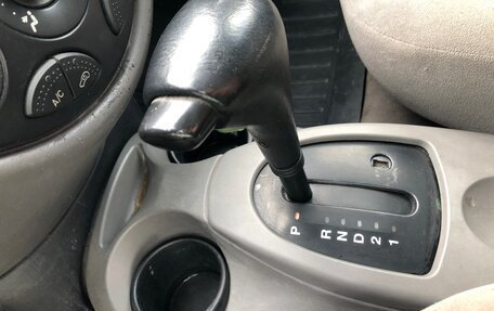 Ford Focus IV, 2000 год, 235 000 рублей, 12 фотография