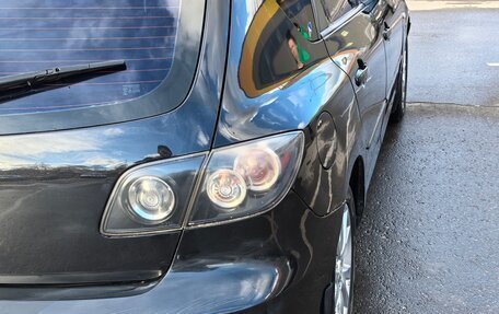 Mazda 3, 2006 год, 430 000 рублей, 3 фотография