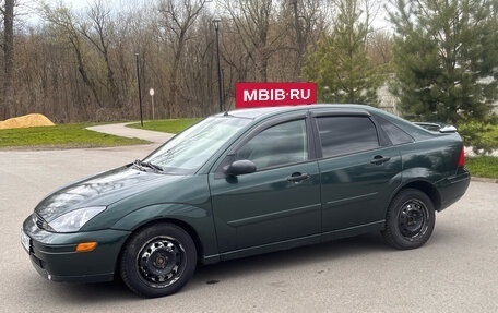 Ford Focus IV, 2000 год, 235 000 рублей, 3 фотография