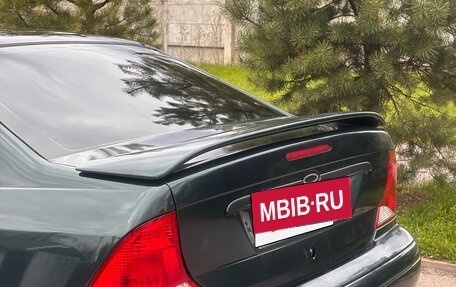 Ford Focus IV, 2000 год, 235 000 рублей, 9 фотография