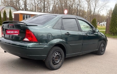 Ford Focus IV, 2000 год, 235 000 рублей, 8 фотография