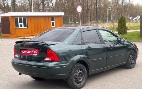 Ford Focus IV, 2000 год, 235 000 рублей, 5 фотография