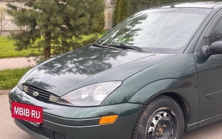 Ford Focus IV, 2000 год, 235 000 рублей, 4 фотография