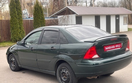 Ford Focus IV, 2000 год, 235 000 рублей, 7 фотография