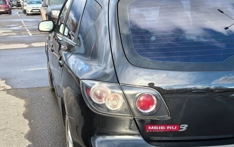 Mazda 3, 2006 год, 430 000 рублей, 2 фотография