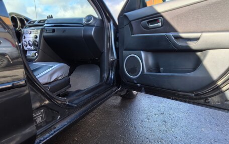 Mazda 3, 2006 год, 430 000 рублей, 10 фотография