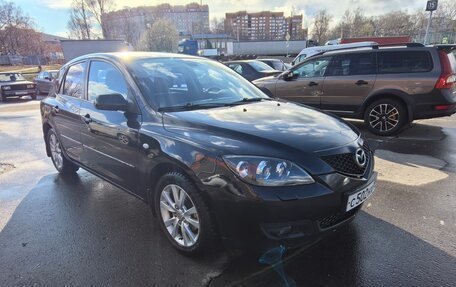 Mazda 3, 2006 год, 430 000 рублей, 8 фотография