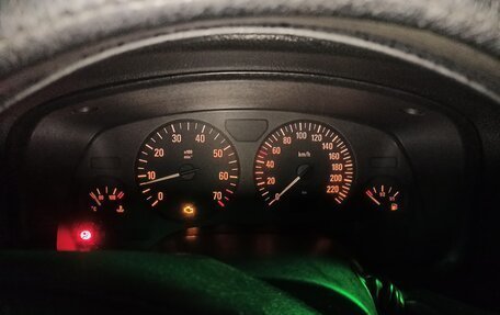 Opel Astra G, 2003 год, 210 000 рублей, 2 фотография