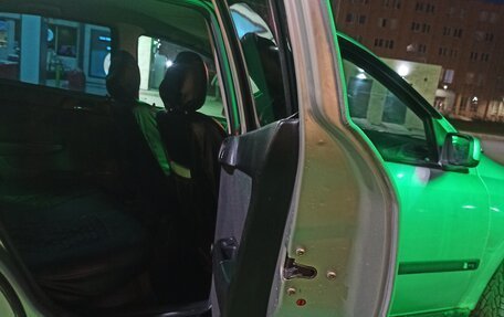 Opel Astra G, 2003 год, 210 000 рублей, 9 фотография