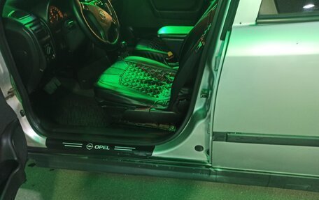 Opel Astra G, 2003 год, 210 000 рублей, 7 фотография