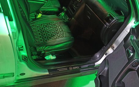 Opel Astra G, 2003 год, 210 000 рублей, 10 фотография