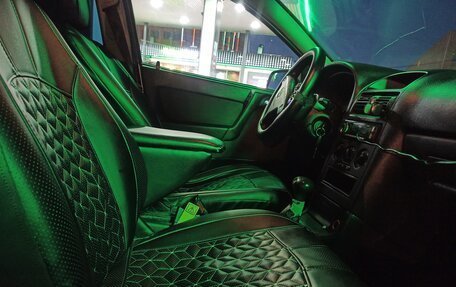 Opel Astra G, 2003 год, 210 000 рублей, 5 фотография