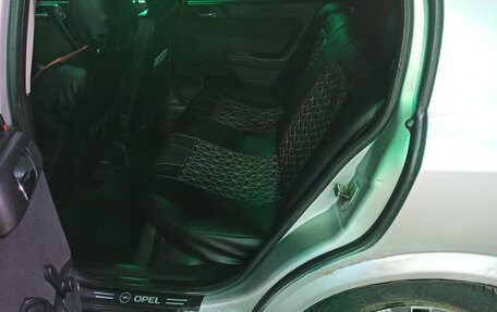 Opel Astra G, 2003 год, 210 000 рублей, 8 фотография