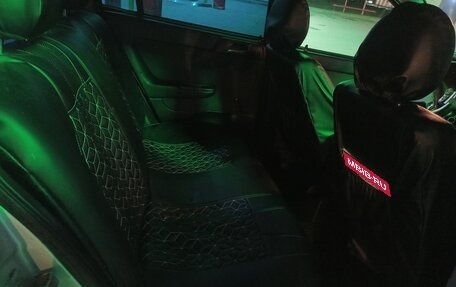 Opel Astra G, 2003 год, 210 000 рублей, 6 фотография