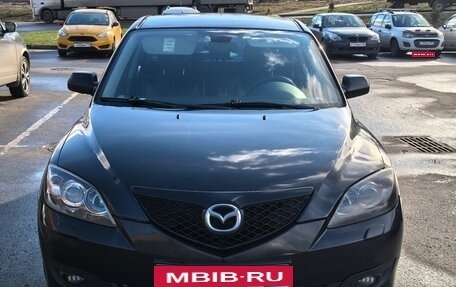 Mazda 3, 2006 год, 430 000 рублей, 5 фотография