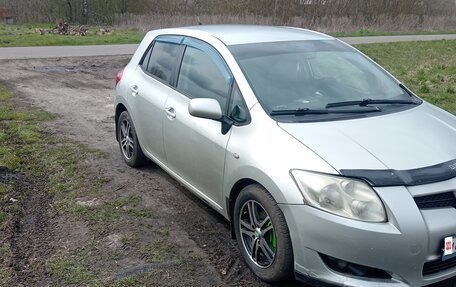 Toyota Auris II, 2009 год, 750 000 рублей, 3 фотография