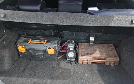 Toyota Auris II, 2009 год, 750 000 рублей, 8 фотография