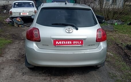 Toyota Auris II, 2009 год, 750 000 рублей, 6 фотография