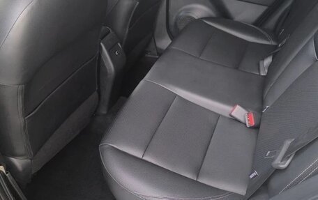 Nissan Kicks I, 2022 год, 2 500 000 рублей, 7 фотография