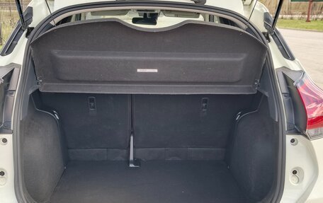 Nissan Kicks I, 2022 год, 2 500 000 рублей, 12 фотография