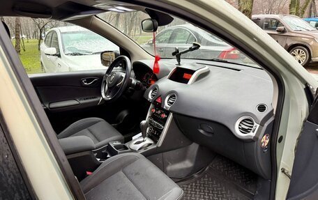 Renault Koleos I рестайлинг 2, 2008 год, 835 000 рублей, 6 фотография