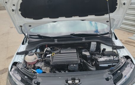 Skoda Rapid II, 2021 год, 1 320 000 рублей, 5 фотография