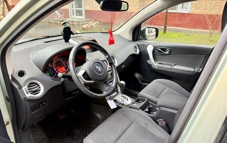 Renault Koleos I рестайлинг 2, 2008 год, 835 000 рублей, 9 фотография