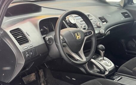 Honda Civic VIII, 2008 год, 650 000 рублей, 7 фотография