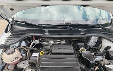 Skoda Rapid II, 2021 год, 1 320 000 рублей, 6 фотография