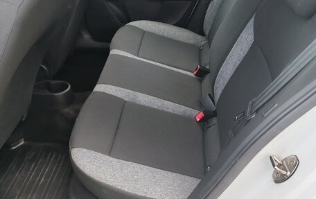 Skoda Rapid II, 2021 год, 1 320 000 рублей, 7 фотография