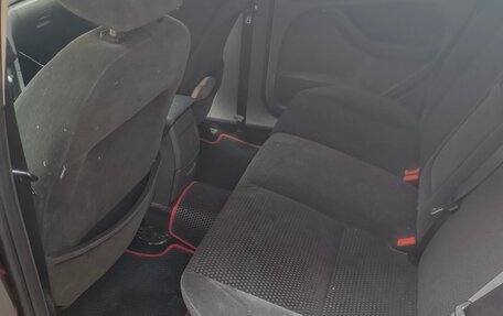 Ford Focus II рестайлинг, 2007 год, 270 000 рублей, 7 фотография