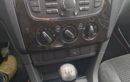 Ford Focus II рестайлинг, 2007 год, 270 000 рублей, 6 фотография