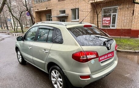 Renault Koleos I рестайлинг 2, 2008 год, 835 000 рублей, 8 фотография