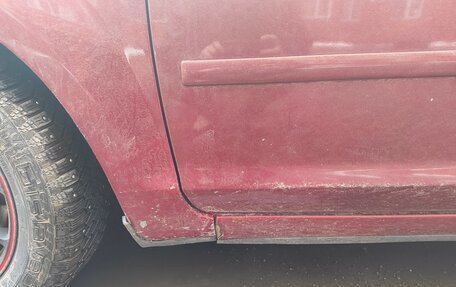 Ford Focus II рестайлинг, 2007 год, 270 000 рублей, 10 фотография