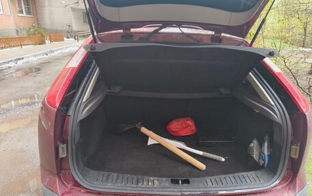 Ford Focus II рестайлинг, 2007 год, 270 000 рублей, 8 фотография