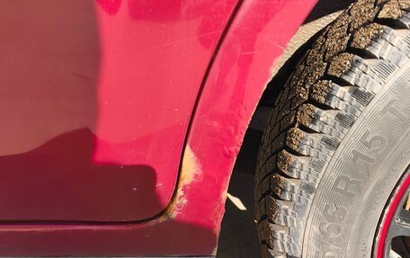 Ford Focus II рестайлинг, 2007 год, 270 000 рублей, 19 фотография