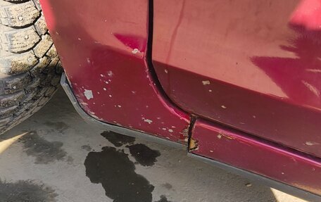 Ford Focus II рестайлинг, 2007 год, 270 000 рублей, 18 фотография