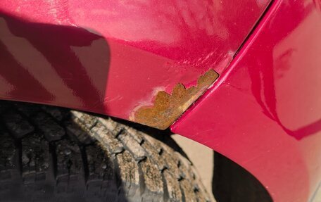 Ford Focus II рестайлинг, 2007 год, 270 000 рублей, 20 фотография