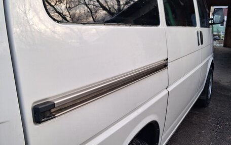 Volkswagen Transporter T4, 2001 год, 600 000 рублей, 9 фотография