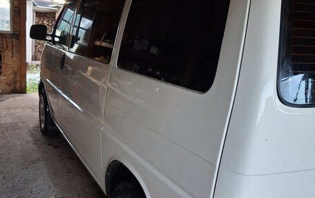 Volkswagen Transporter T4, 2001 год, 600 000 рублей, 11 фотография