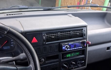 Volkswagen Transporter T4, 2001 год, 600 000 рублей, 12 фотография