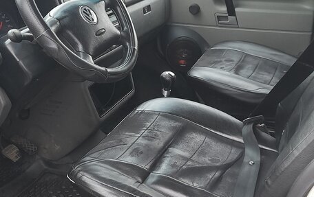 Volkswagen Transporter T4, 2001 год, 600 000 рублей, 7 фотография