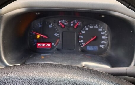 Volkswagen Transporter T4, 2001 год, 600 000 рублей, 13 фотография