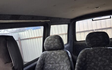 Volkswagen Transporter T4, 2001 год, 600 000 рублей, 15 фотография