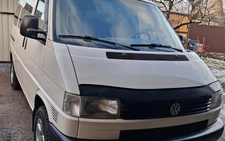 Volkswagen Transporter T4, 2001 год, 600 000 рублей, 10 фотография
