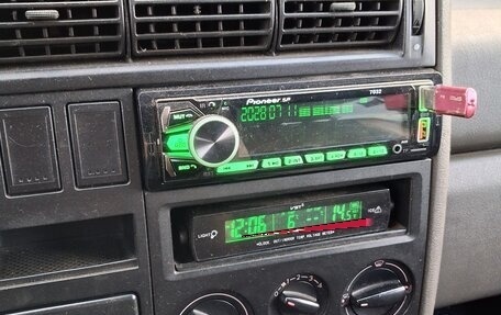 Volkswagen Transporter T4, 2001 год, 600 000 рублей, 14 фотография