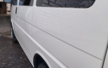 Volkswagen Transporter T4, 2001 год, 600 000 рублей, 16 фотография