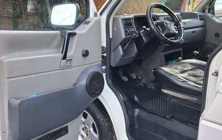 Volkswagen Transporter T4, 2001 год, 600 000 рублей, 19 фотография