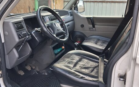 Volkswagen Transporter T4, 2001 год, 600 000 рублей, 20 фотография