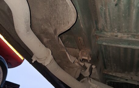 Volkswagen Transporter T4, 2001 год, 600 000 рублей, 26 фотография